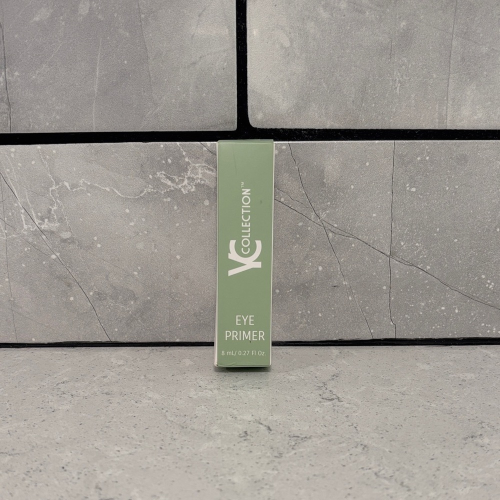 YC Collection Eye Primer